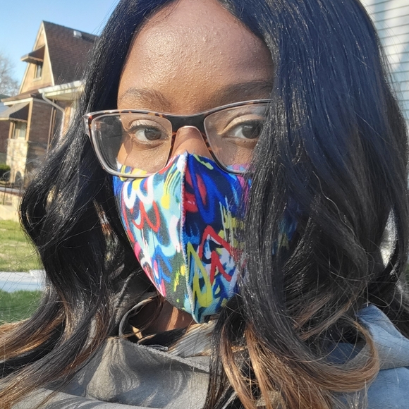 Meet your Posher, Ashley - Picture 1 of 1